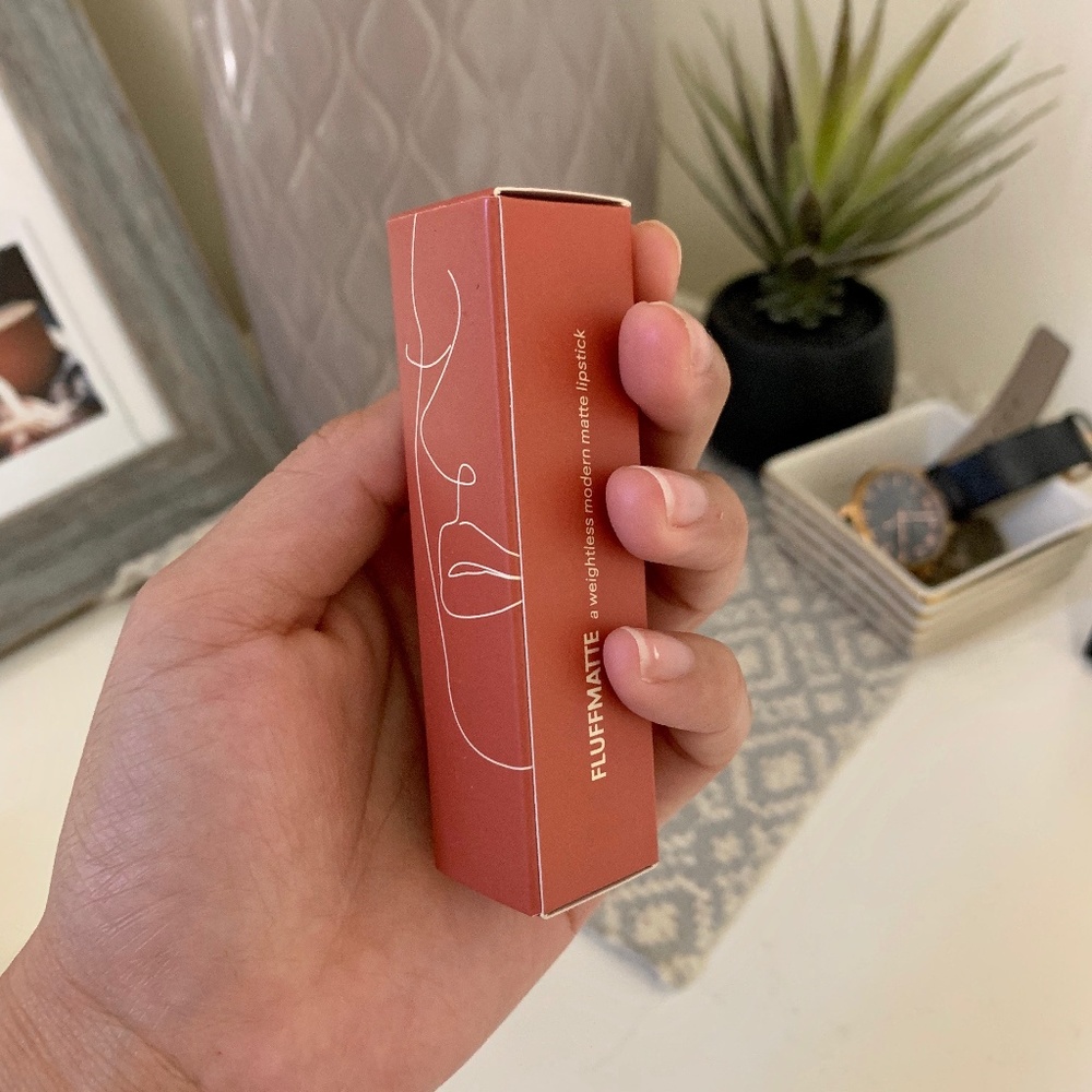 Sunnies Face Fluffmatte Baked | SunniesFace